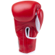 Перчатки боксерские Wolf Red, кожа, 12 oz