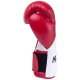 Перчатки боксерские Scorpio Red, к/з, 6 oz