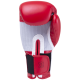 Перчатки боксерские Scorpio Red, к/з, 14 oz